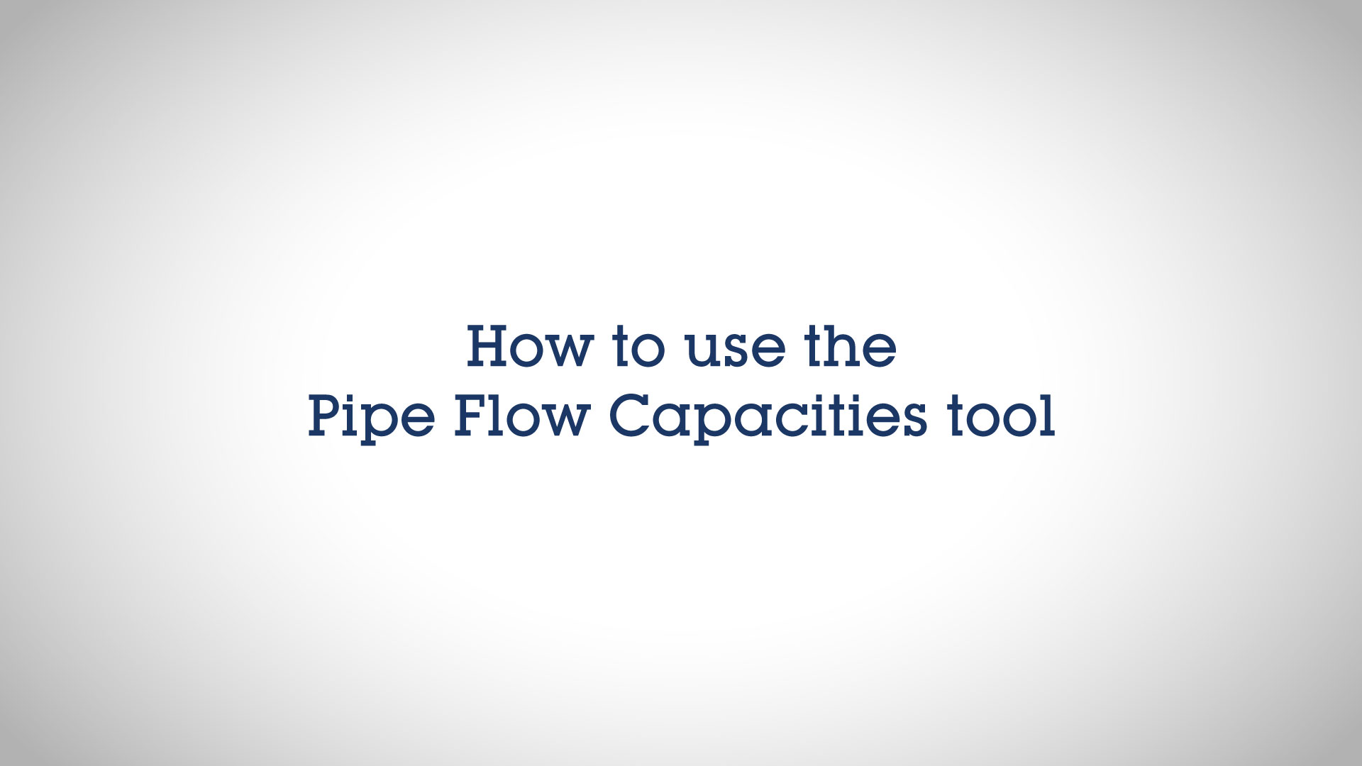 pipe-flow-capacities-wavin-myportal